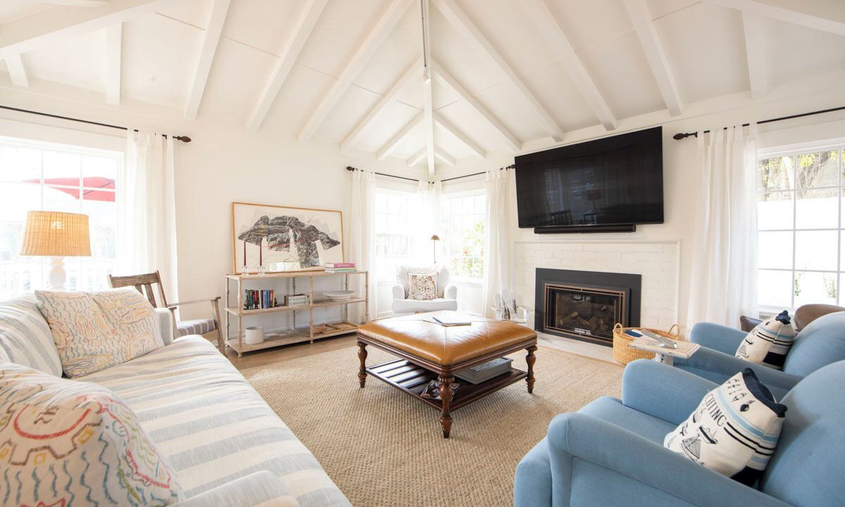 Photo of Livingroom in Coast Village