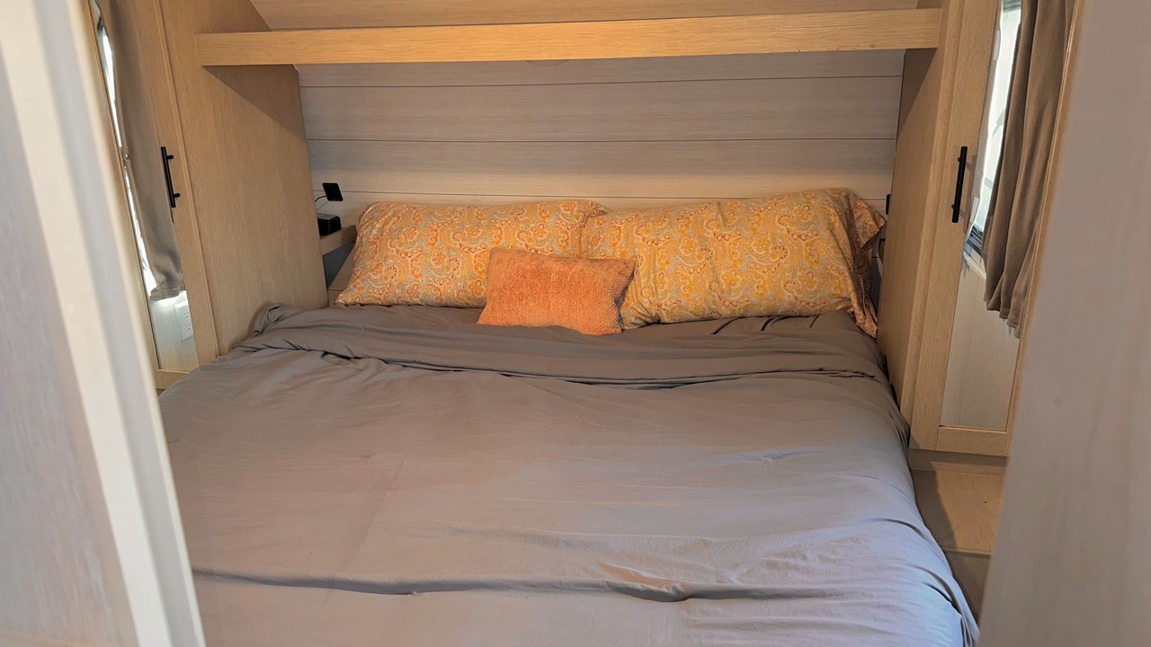 Photo of Bedroom in Reedley