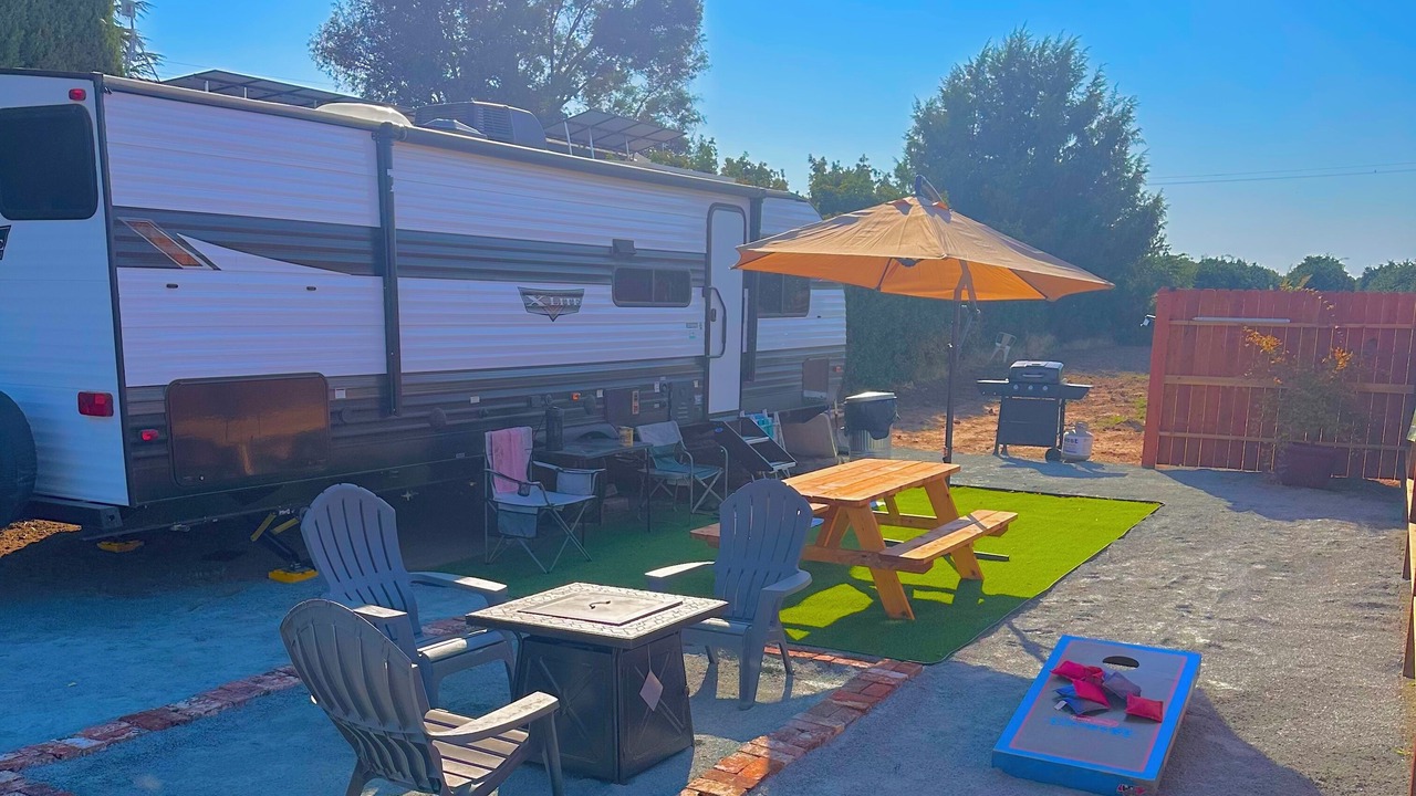 Photo of Outdoor in Reedley