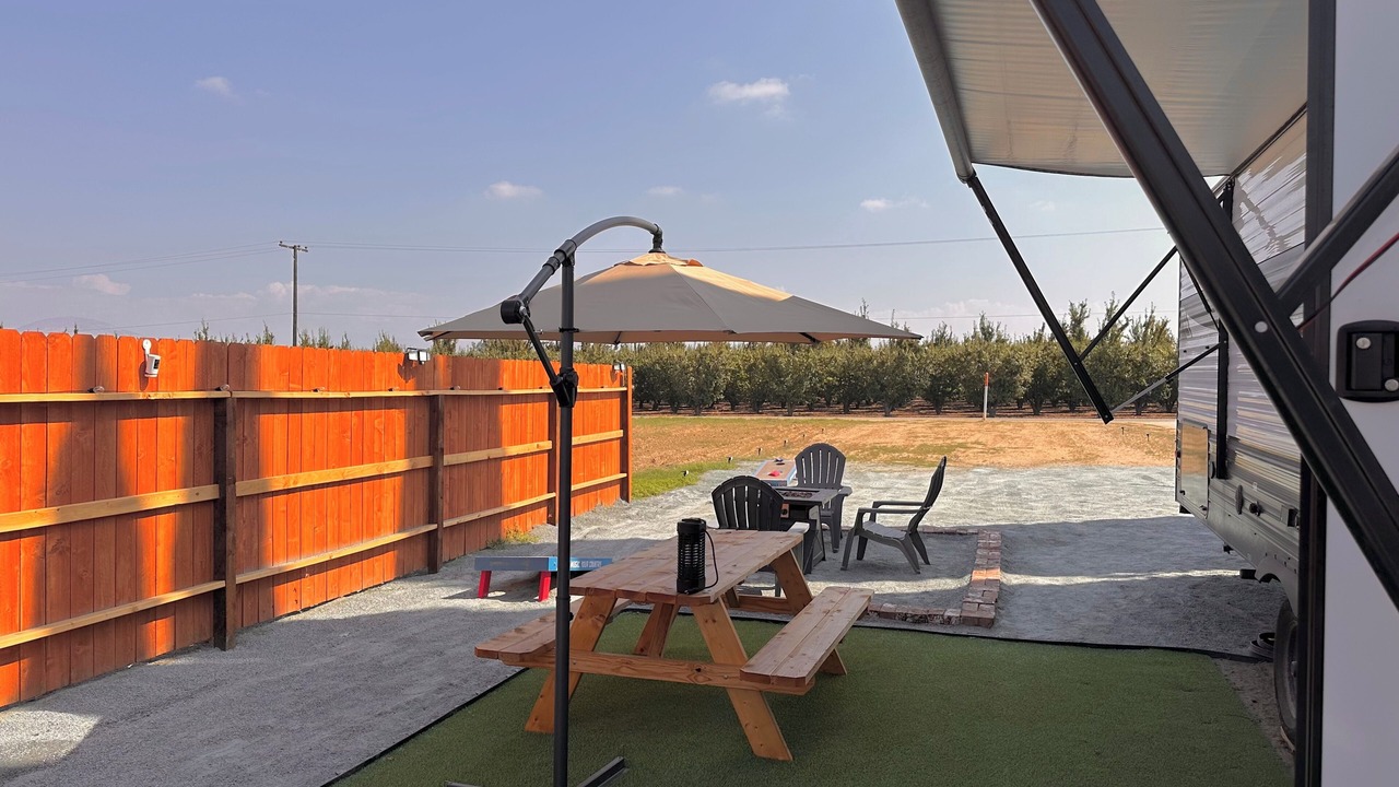 Photo of Outdoor in Reedley