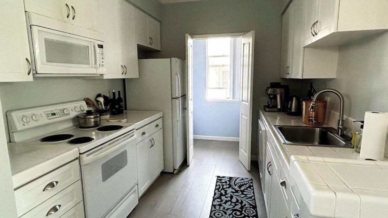Photo of Kitchen in Duveneck - St. Francis