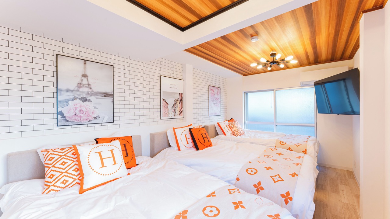 Photo of Bedroom in Konohana