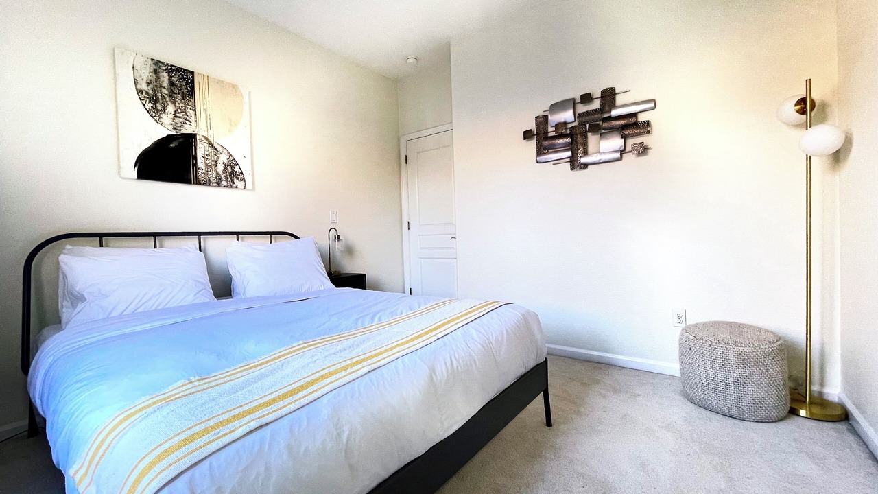 Photo of Bedroom in Roseville
