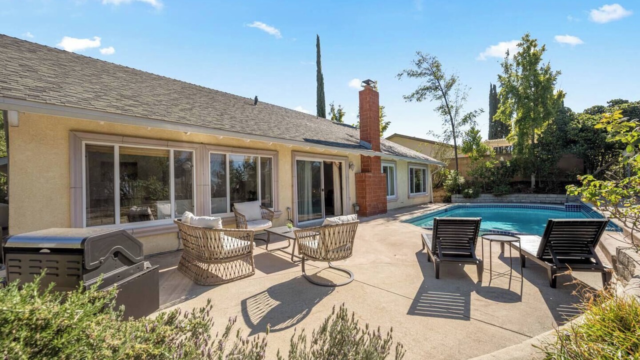 Photo of Outdoor in Glendale