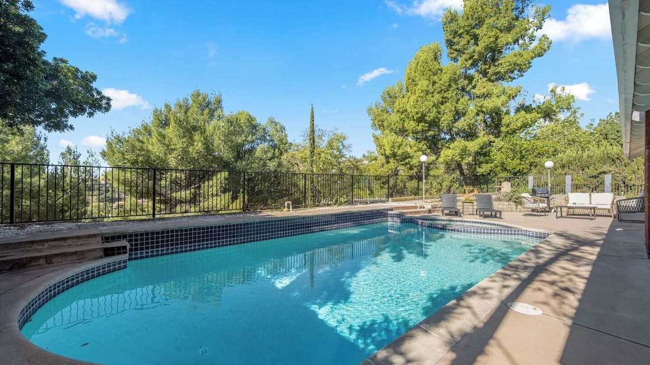 Photo of Outdoor in Glendale