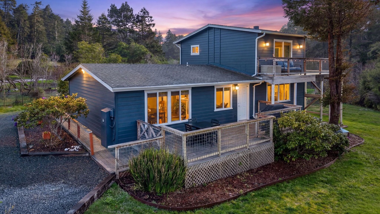Photo of Outdoor in Mendocino