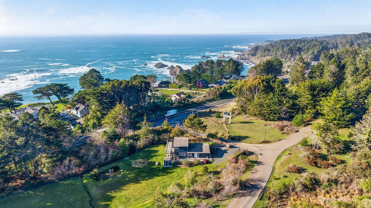 Photo of Outdoor in Mendocino