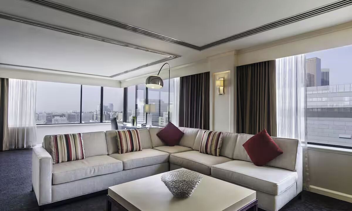 Photo of Livingroom in Little Tokyo