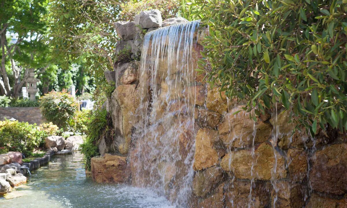 Photo of Outdoor in Little Tokyo
