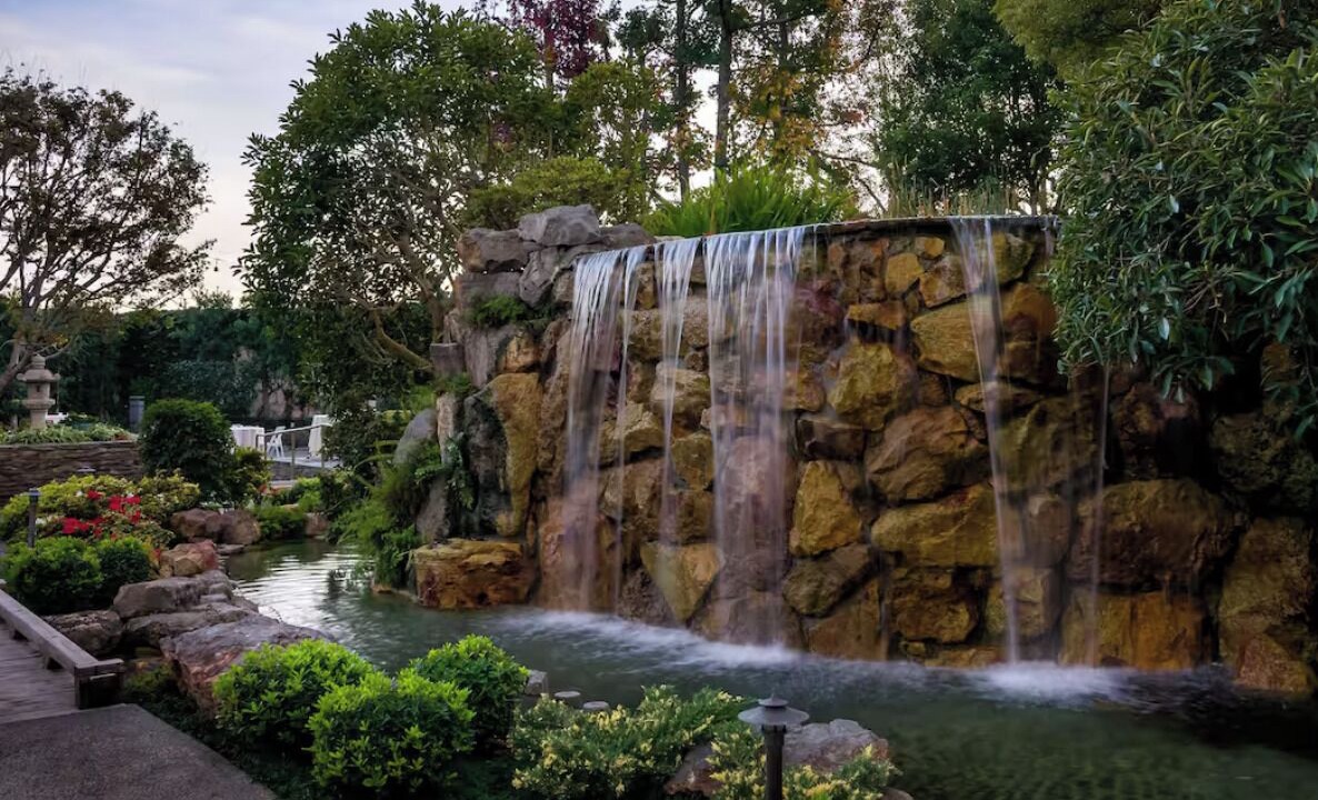 Photo of Outdoor in Little Tokyo