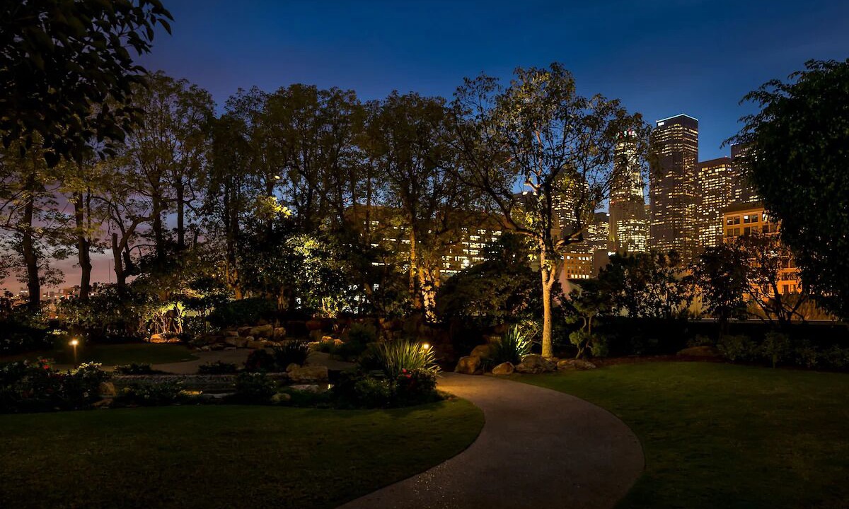 Photo of Outdoor in Little Tokyo