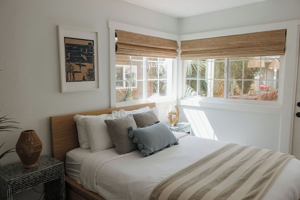 Photo of Bedroom in Ocean Beach