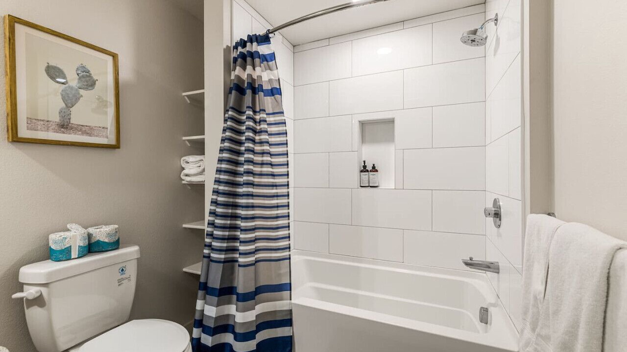 Photo of Bathroom in Santa Ana Heights