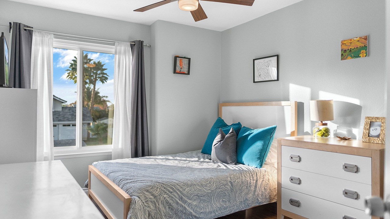 Photo of Bedroom in Corona
