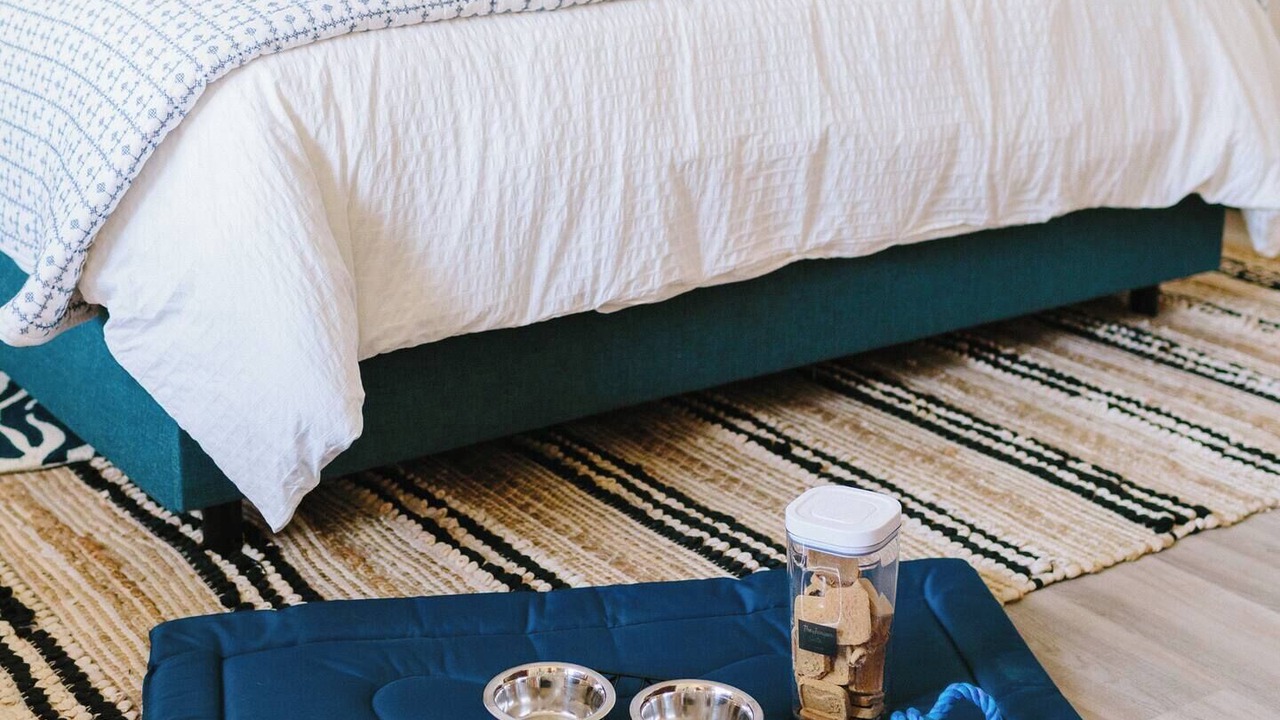 Photo of Bedroom in Redlands