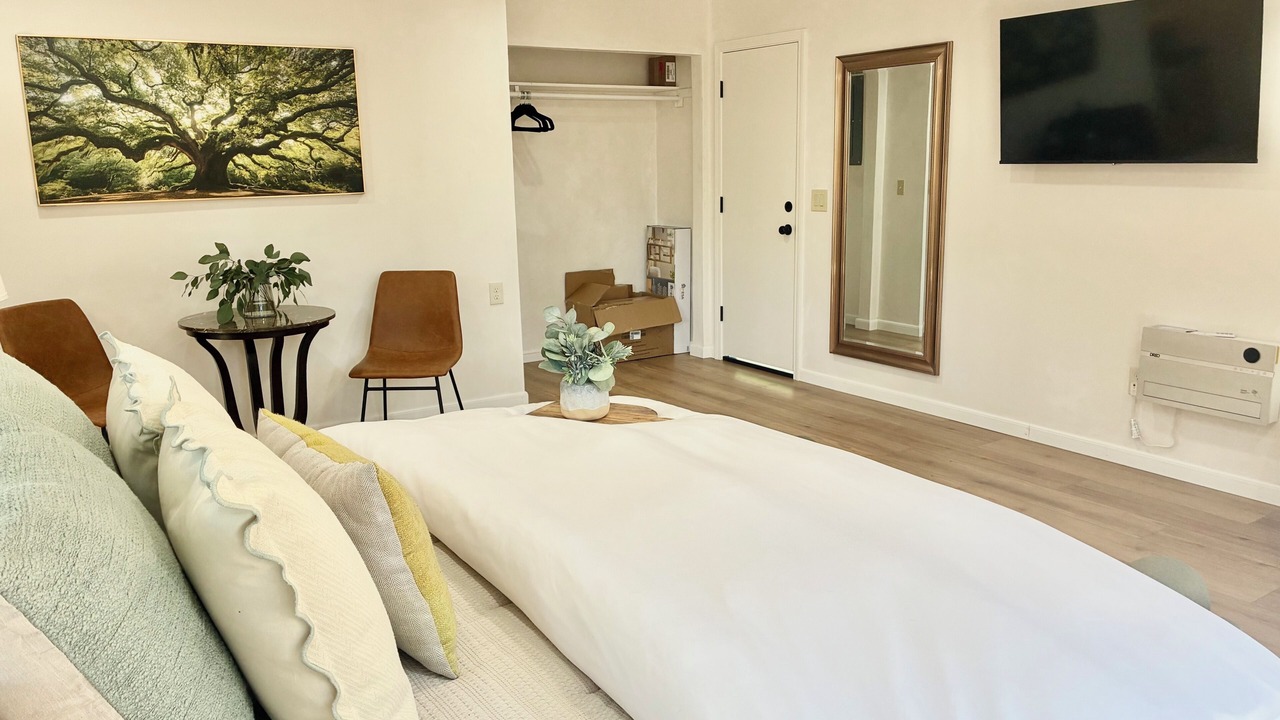 Photo of Bedroom in Carmel Valley
