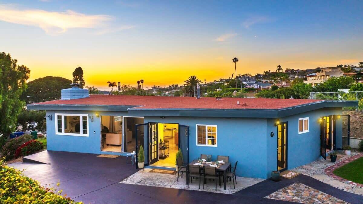 Photo of Outdoor in North Pacific Beach
