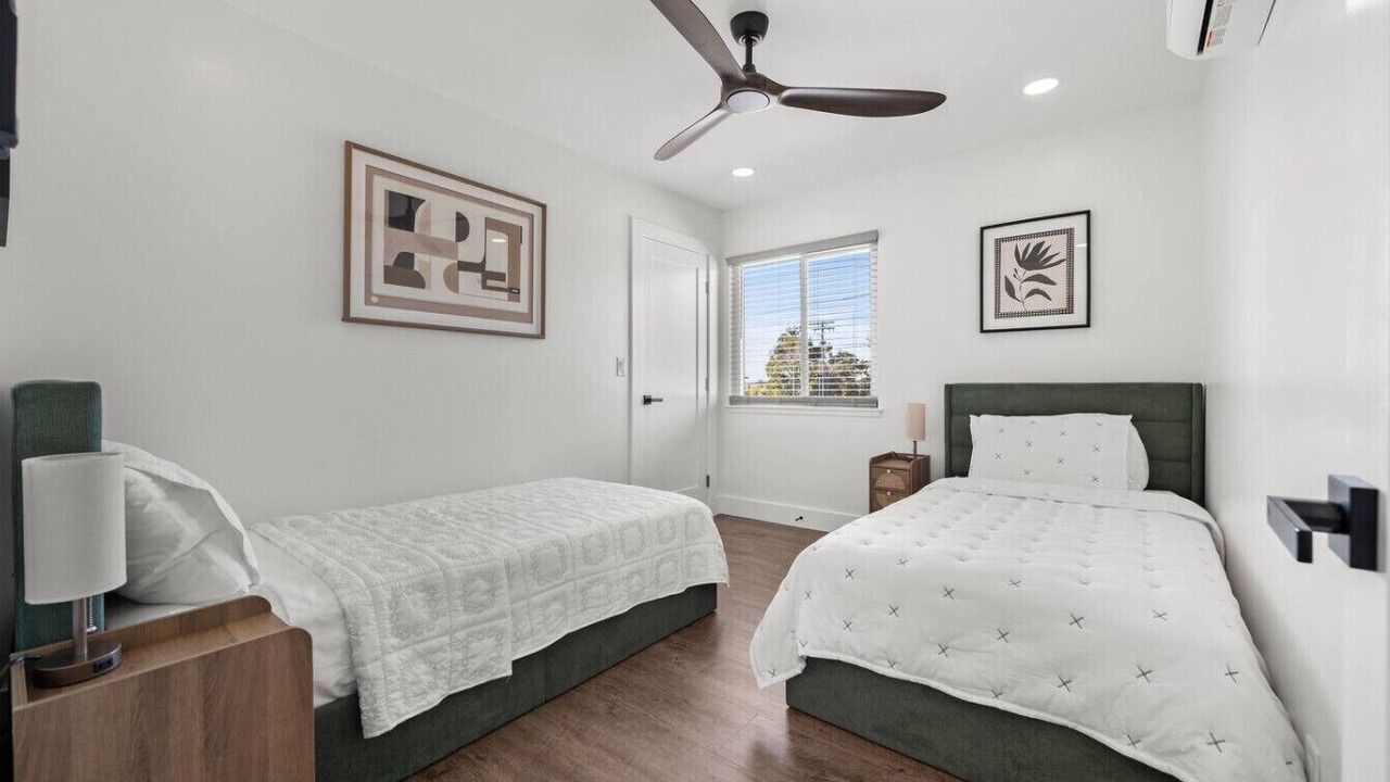 Photo of Bedroom in Olde Carlsbad