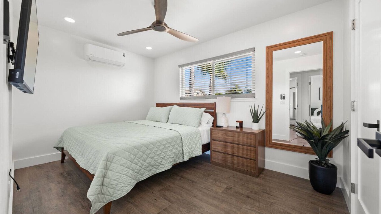 Photo of Bedroom in Olde Carlsbad