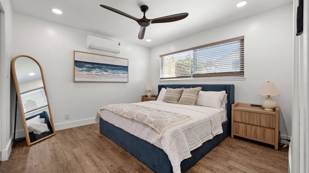 Photo of Bedroom in Olde Carlsbad