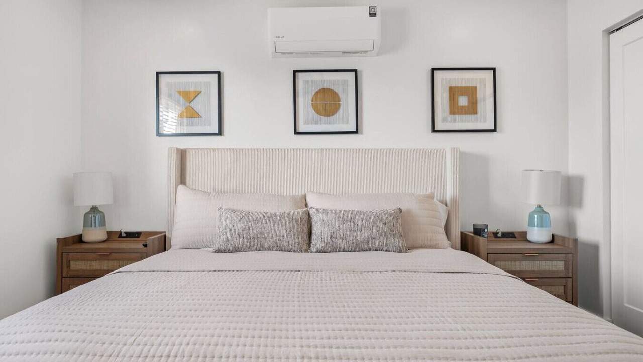 Photo of Bedroom in Olde Carlsbad