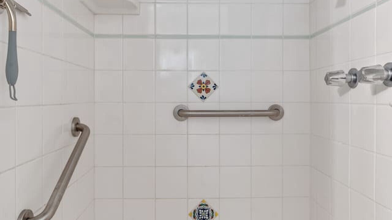 Photo of Bathroom in Berkeley