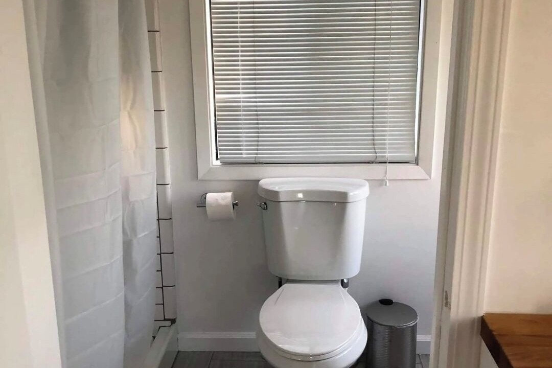 Photo of Bathroom in Redding