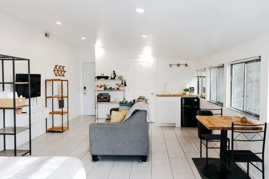 Photo of Bedroom in Redding