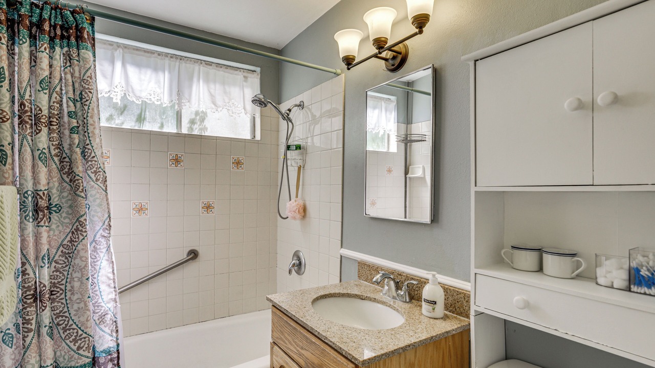 Photo of Bathroom in La Presa