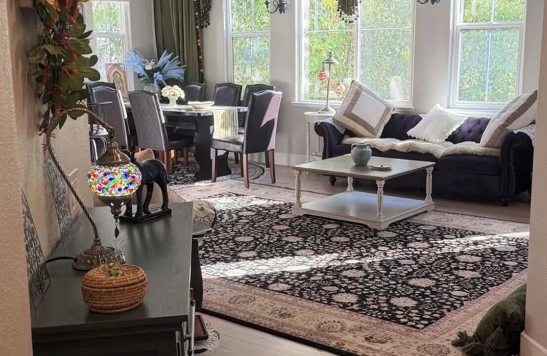 Photo of Livingroom in Downtown San Jose