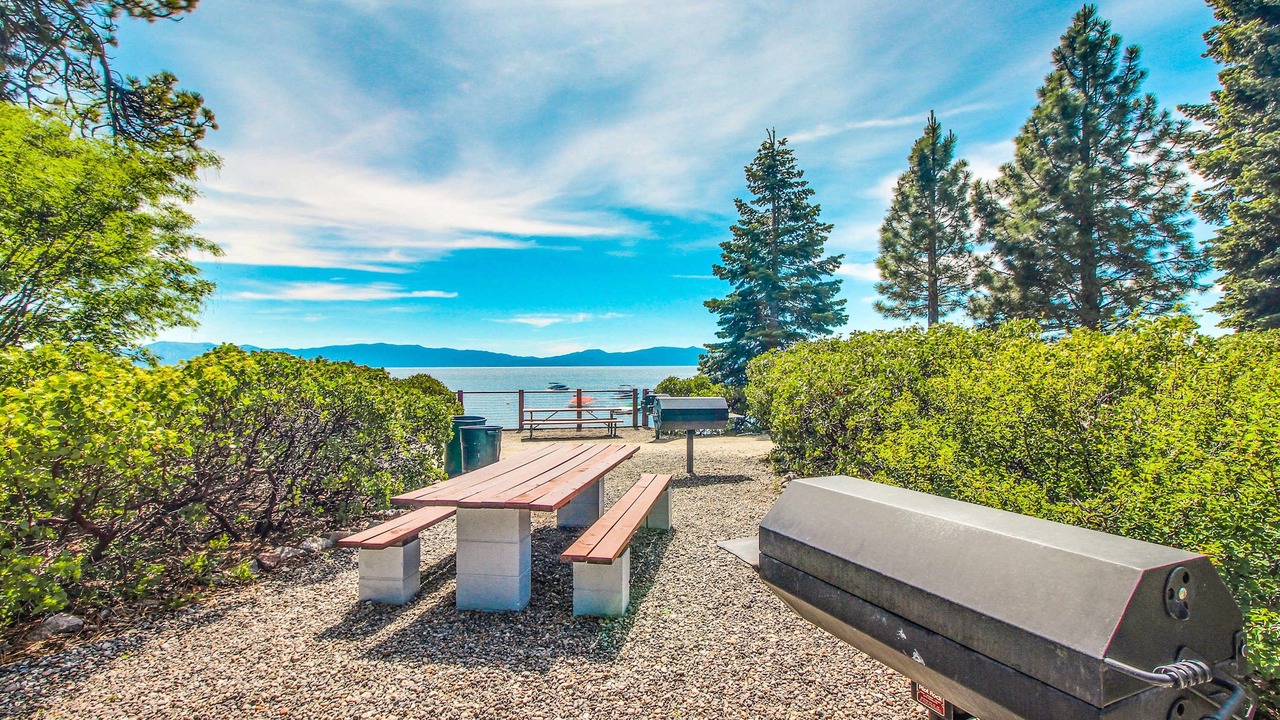 Photo of Outdoor in Lake Forest