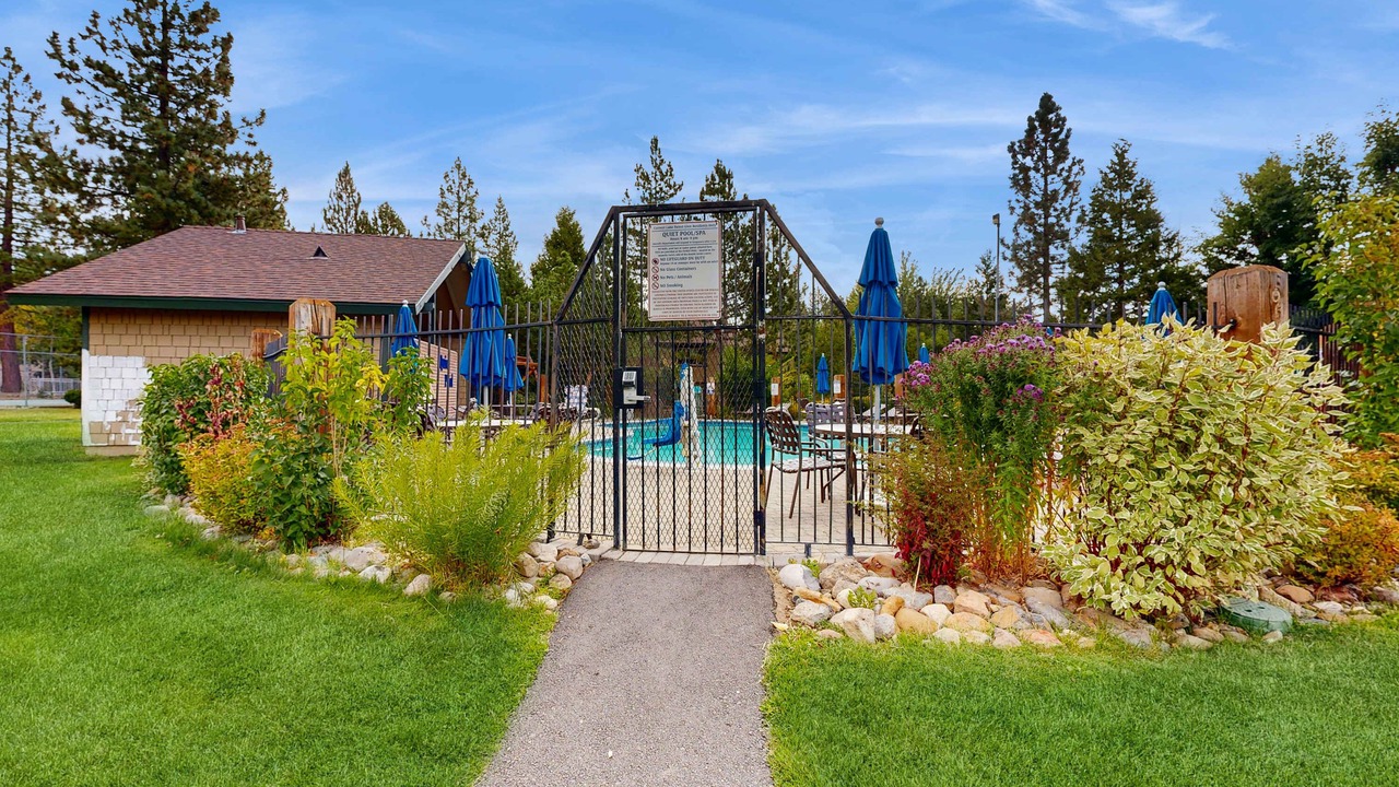 Photo of Outdoor in Lake Forest