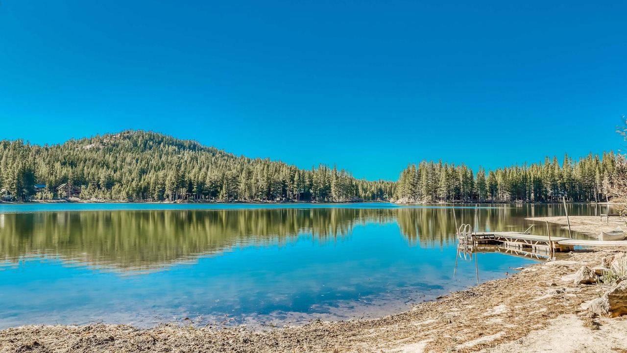 Photo of Others in Serene Lakes