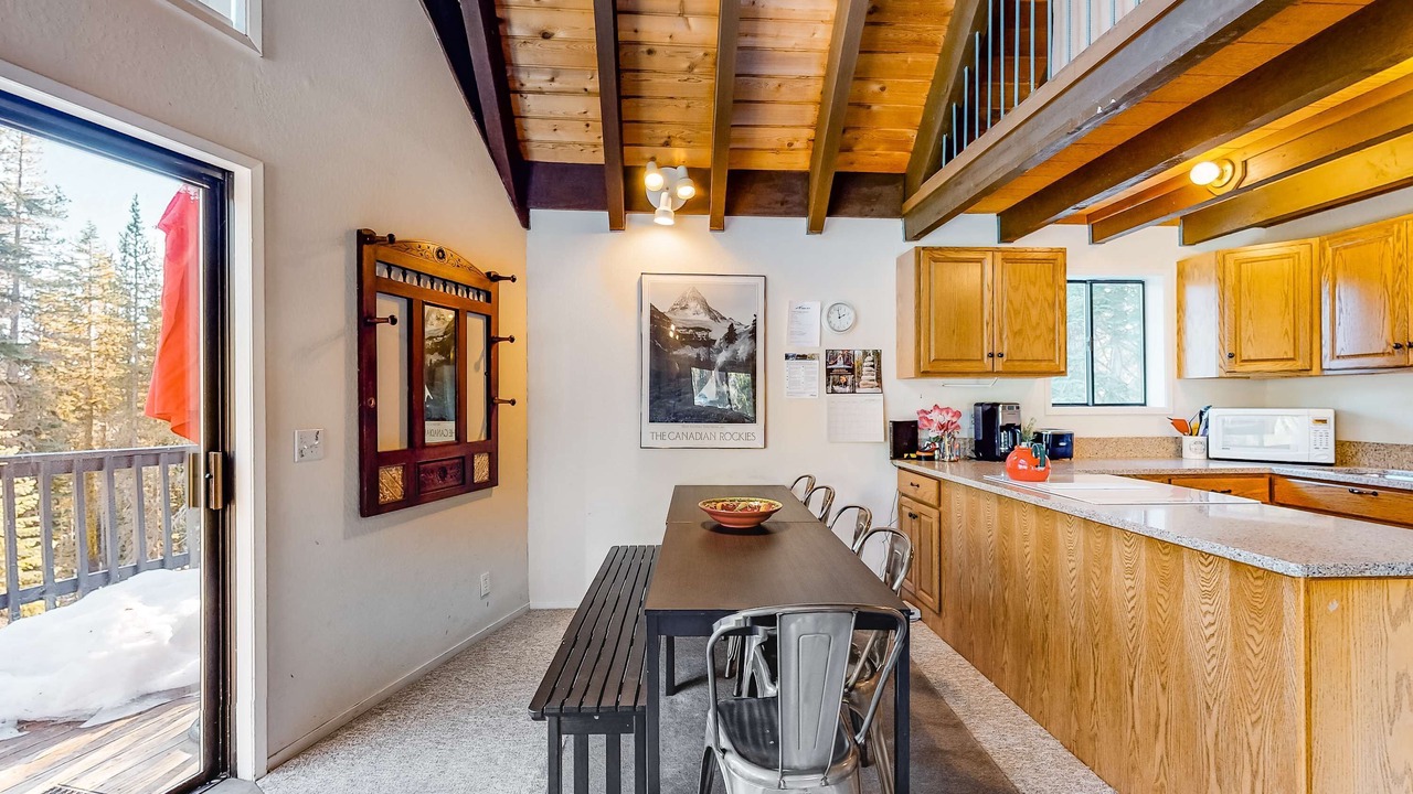 Photo of Kitchen in Serene Lakes