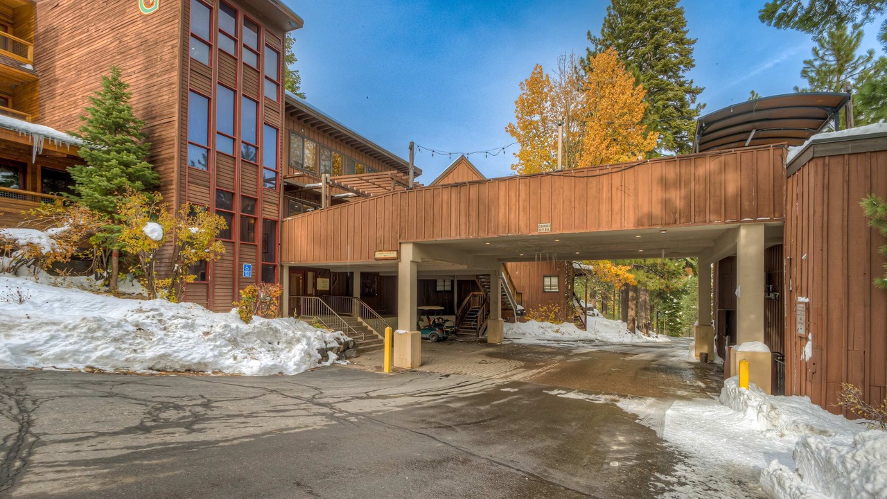 Photo of Outdoor in Tahoe Woods