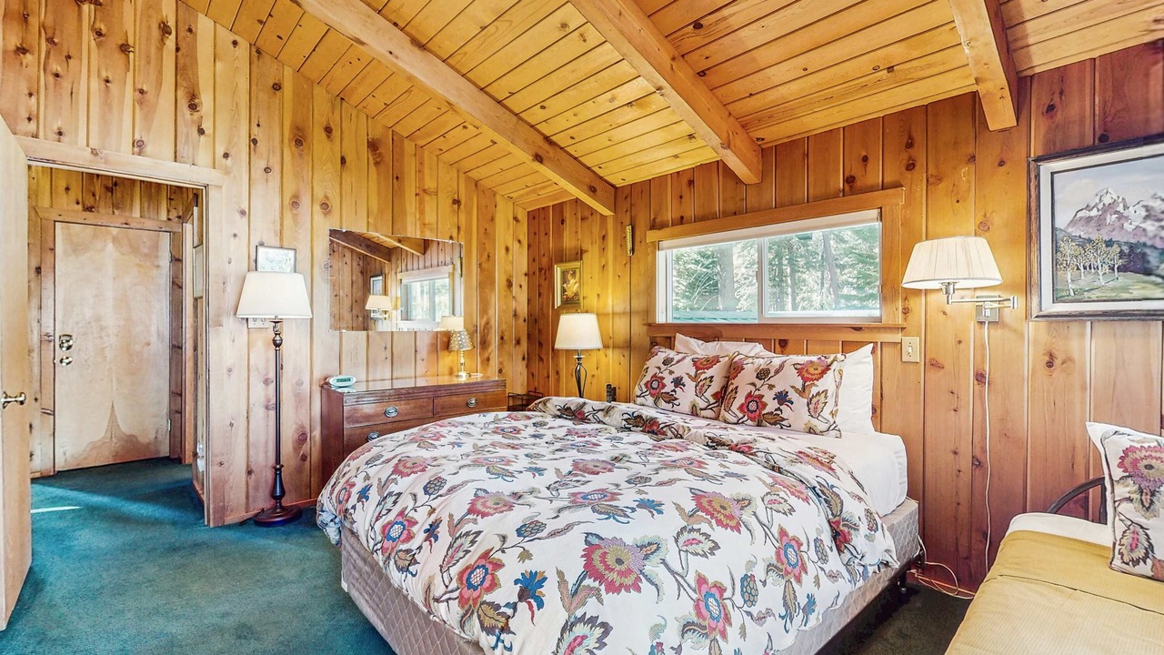 Photo of Bedroom in Chamberlands