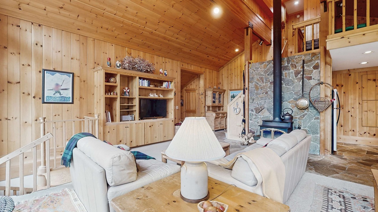 Photo of Livingroom in Alpine Meadows