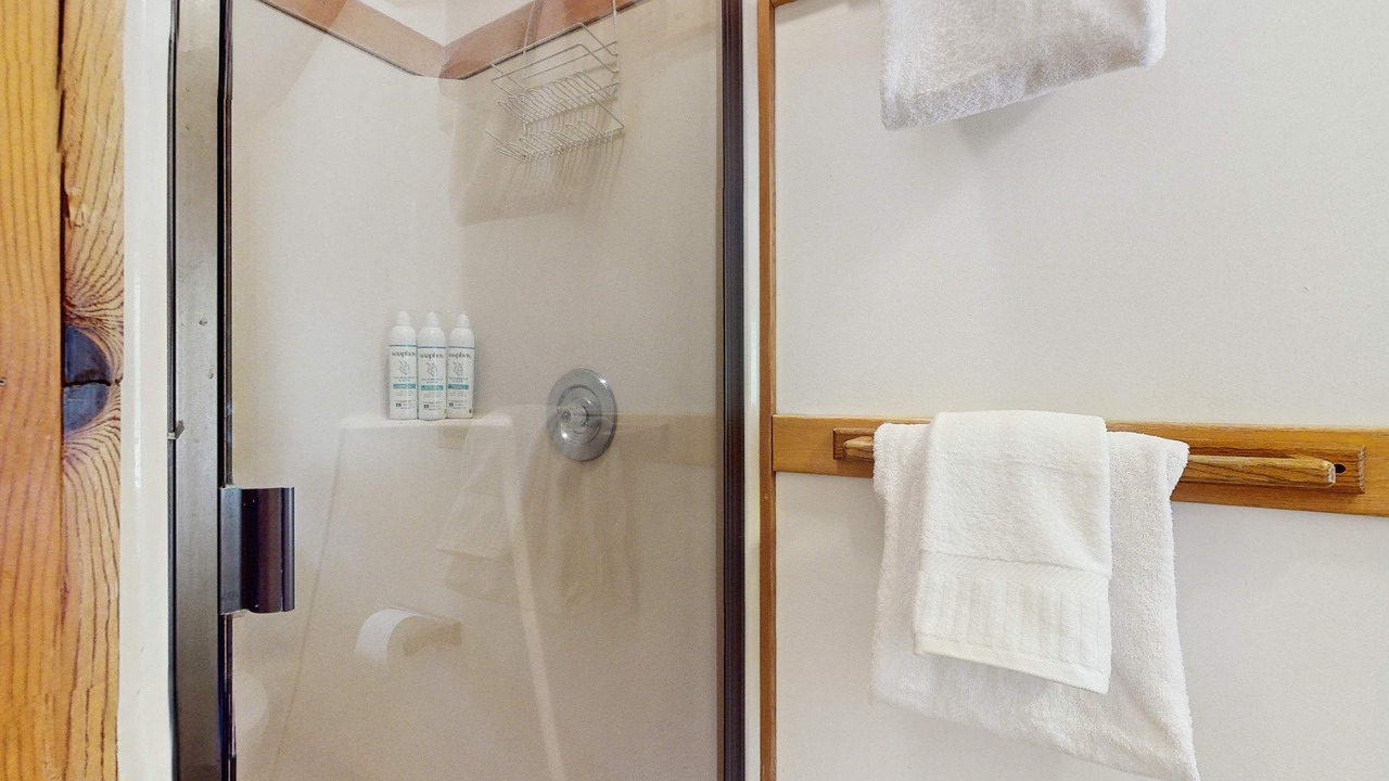Photo of Bathroom in Alpine Meadows