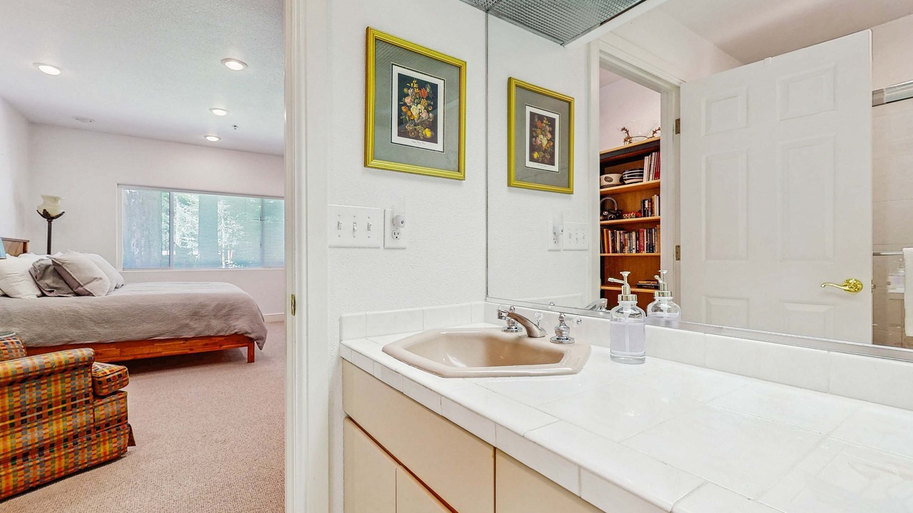 Photo of Bathroom in Incline Village