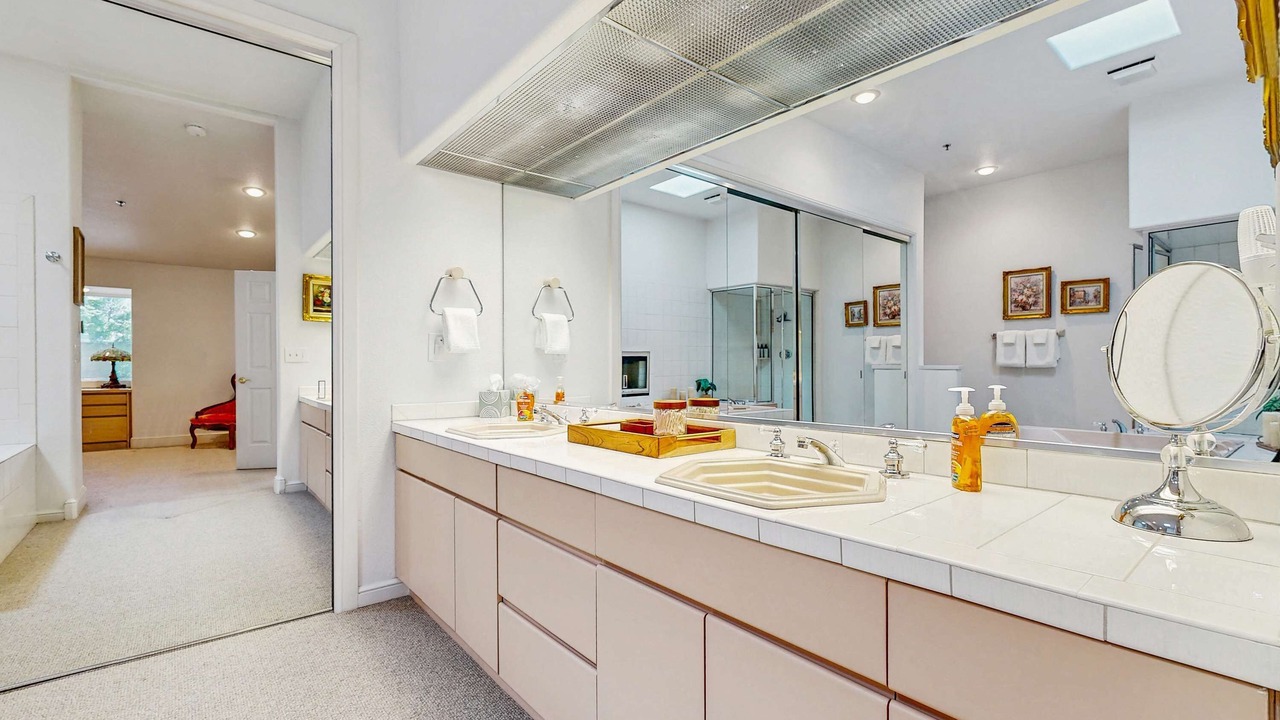 Photo of Bathroom in Incline Village