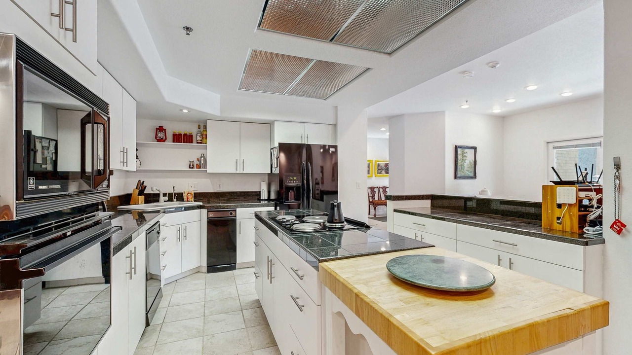 Photo of Kitchen in Incline Village