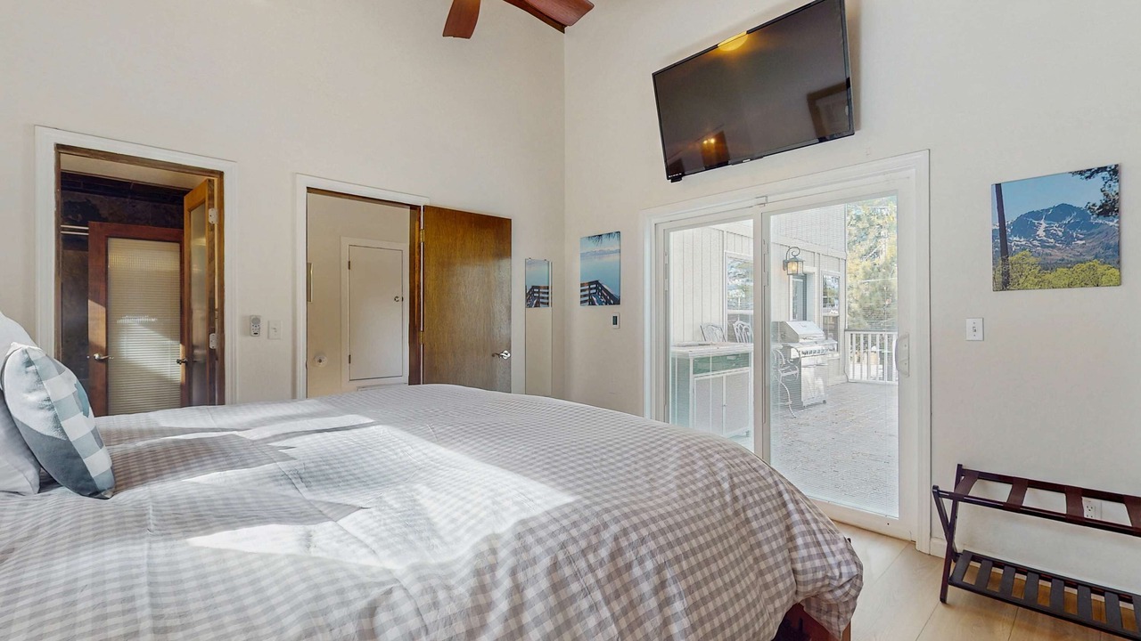 Photo of Bedroom in Al Tahoe