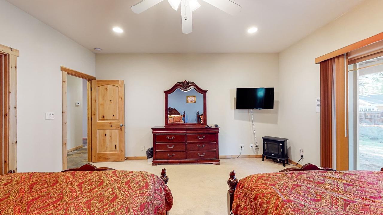 Photo of Bedroom in Bijou Park Acres