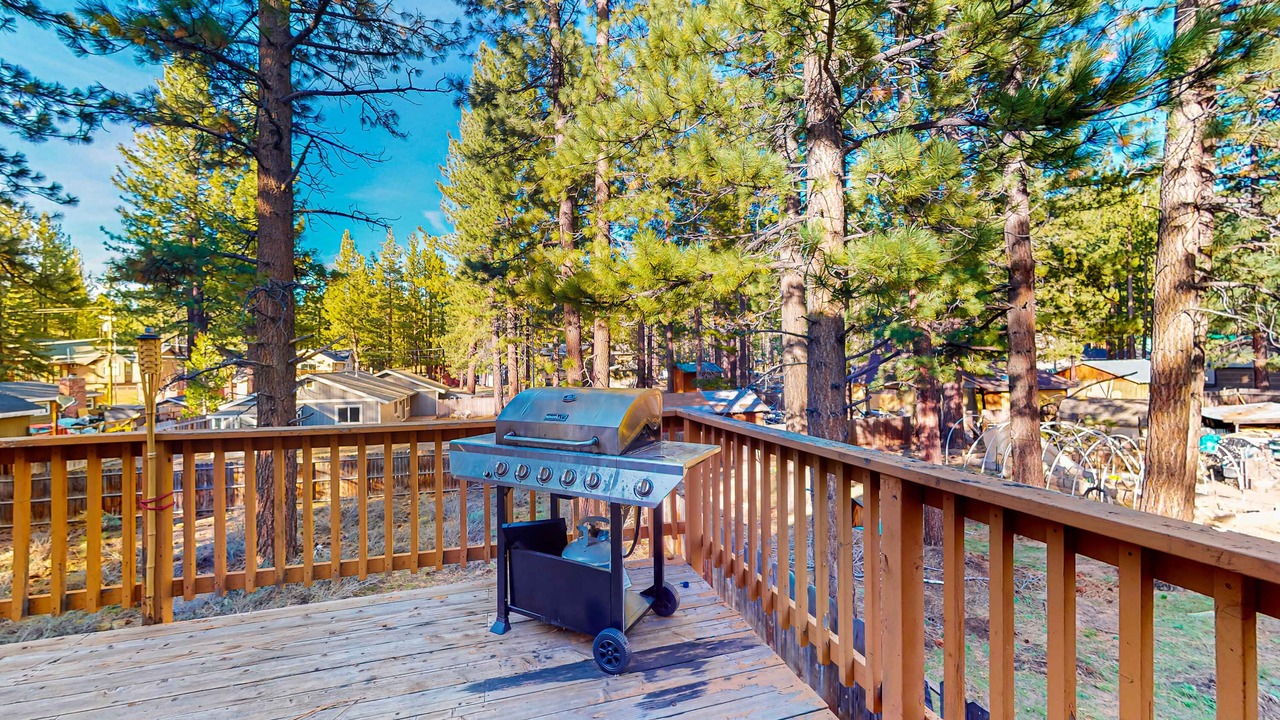 Photo of Outdoor in Bijou Park Acres