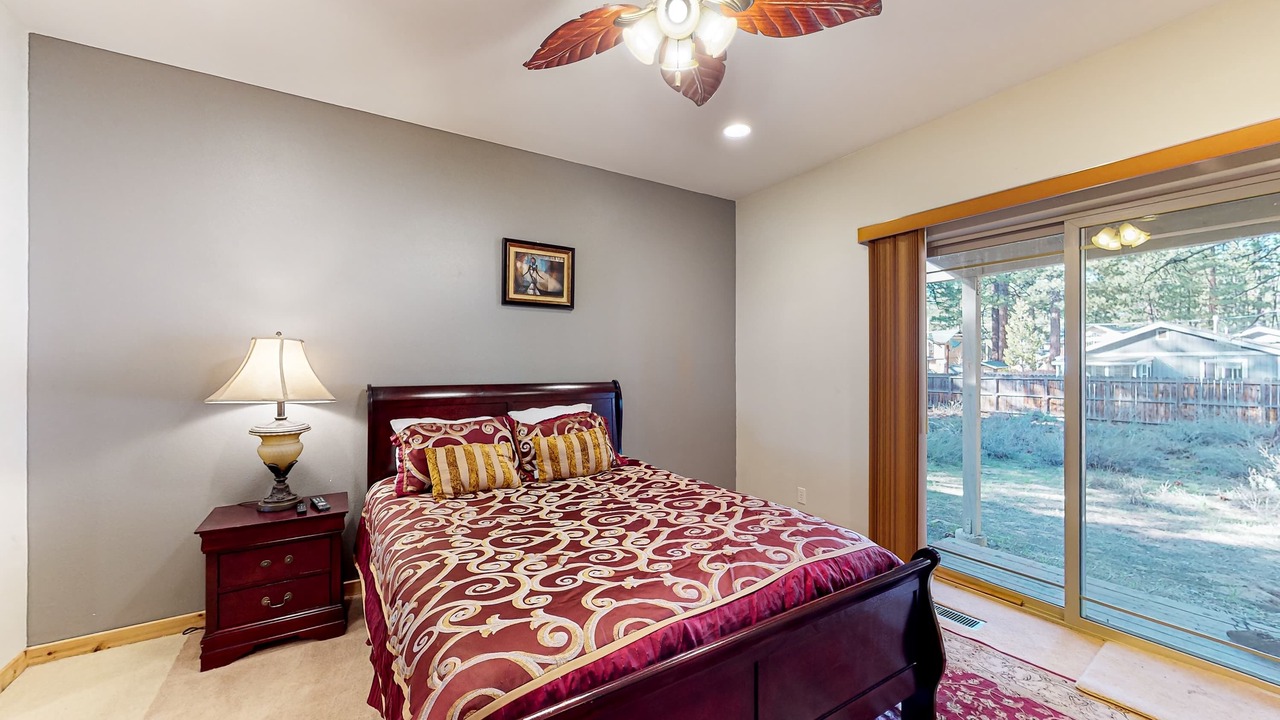 Photo of Bedroom in Bijou Park Acres