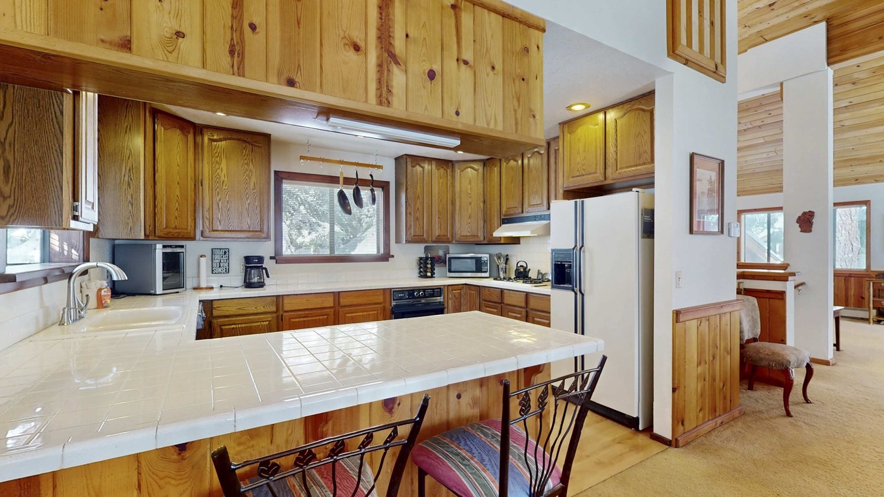 Photo of Kitchen in Ridgewood
