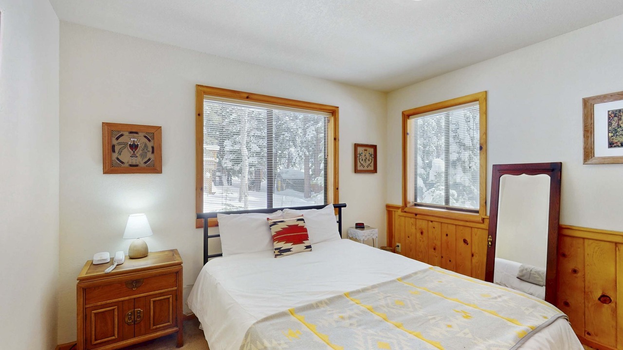 Photo of Bedroom in Ridgewood