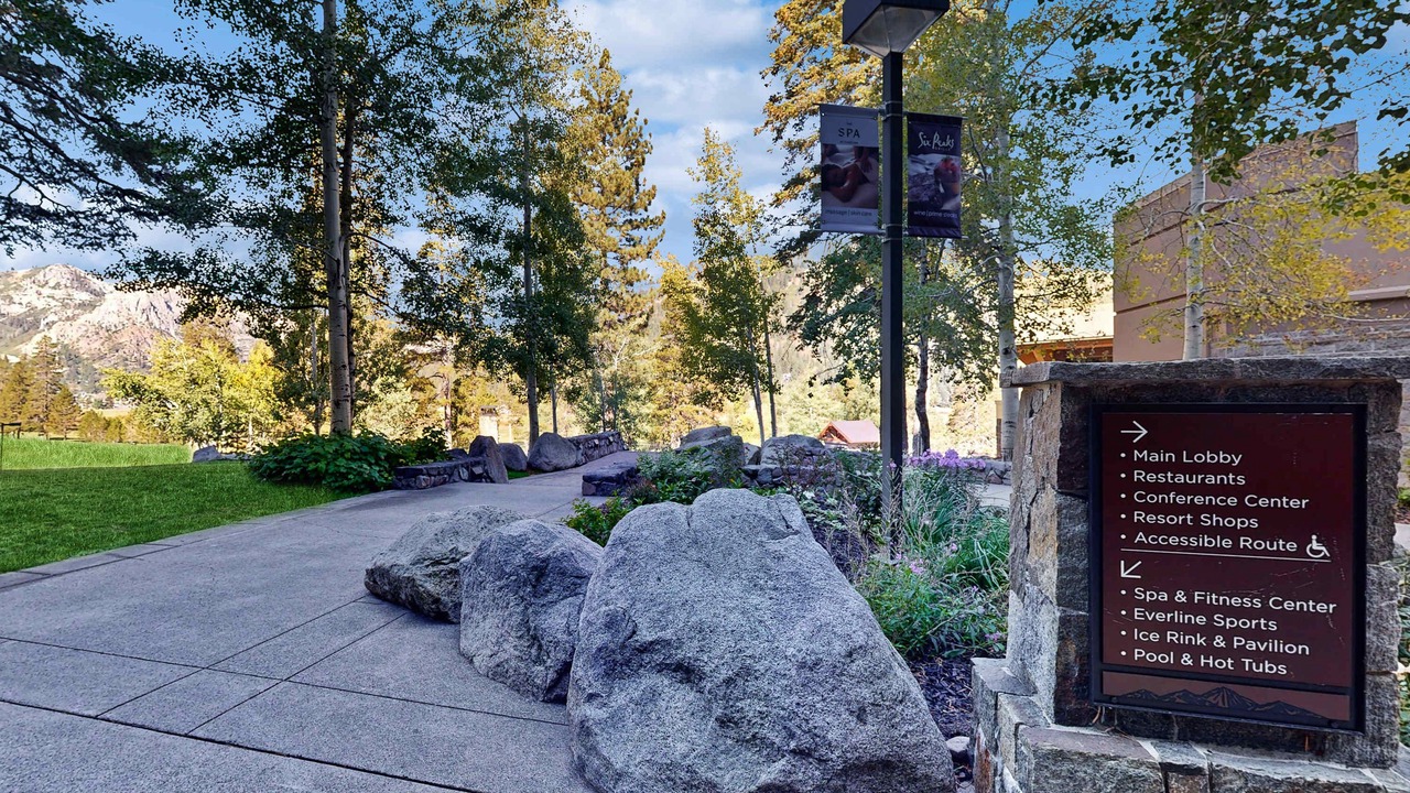 Photo of Outdoor in Olympic Valley