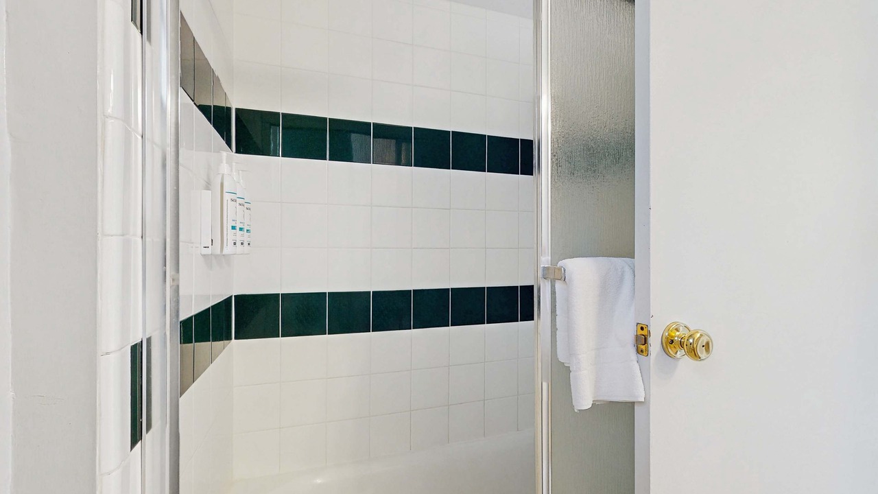 Photo of Bathroom in Rancho Bijou