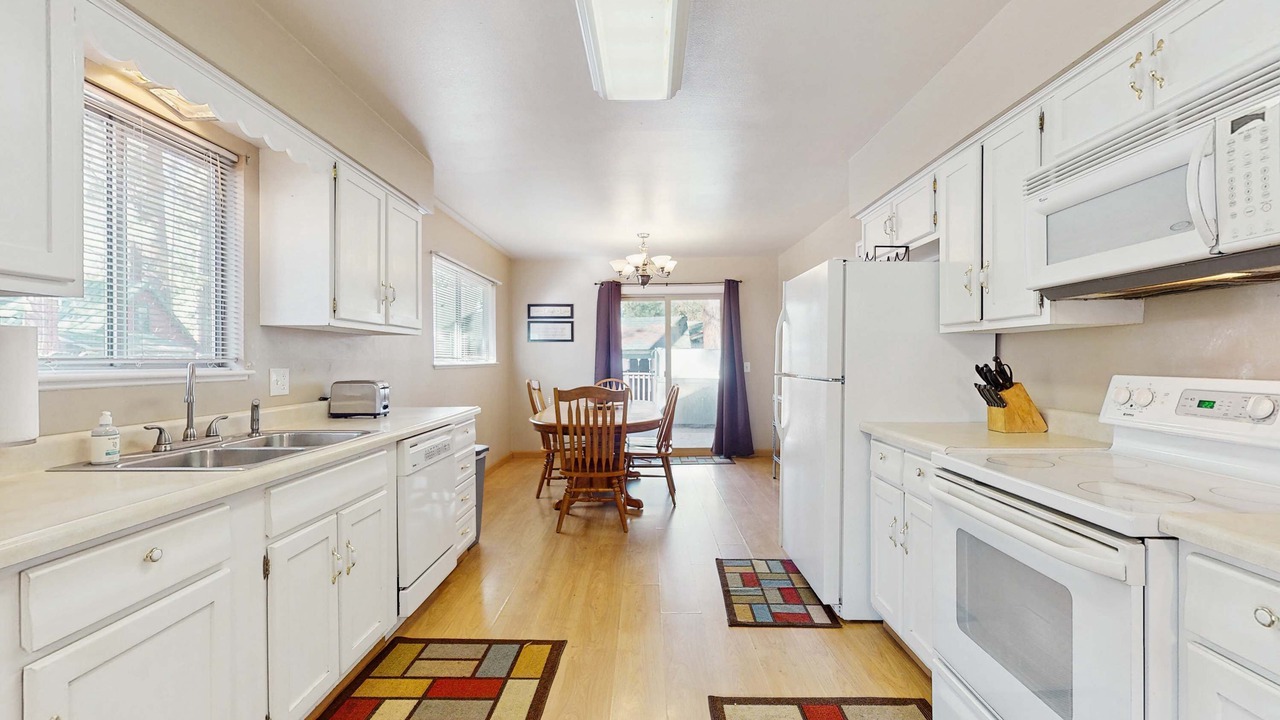 Photo of Kitchen in Rancho Bijou